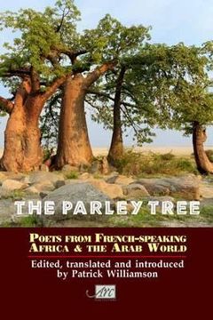 portada the traveller's tree: poets from french-speaking africa and the arab world. translated by patrick williamson with jim lovelock (en Inglés)