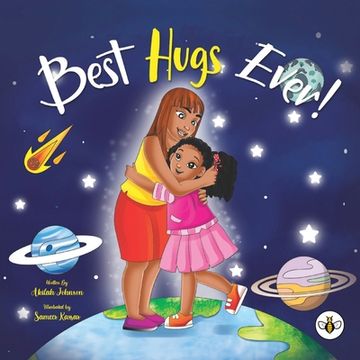portada Best Hugs Ever! (en Inglés)