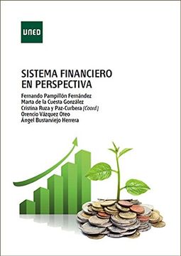 portada Sistema Financiero en Perspectiva (in Spanish)