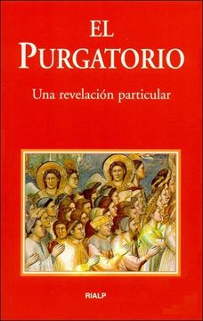 portada El Purgatorio: Una Revelacion Particular (in Spanish)