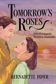 portada Tomorrow's Roses (in English)
