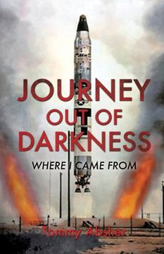 portada Journey Out of Darkness