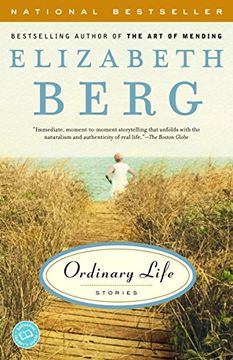 portada Ordinary Life: Stories (in English)