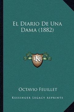 portada El Diario de una Dama (1882)