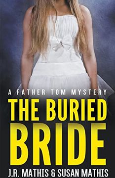 portada The Buried Bride (4) (en Inglés)
