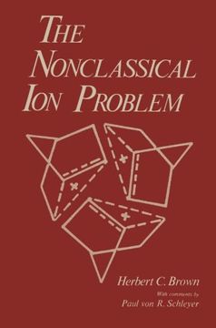 portada The Nonclassical Ion Problem