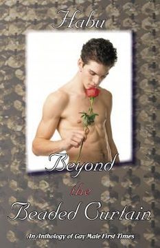 portada Beyond the Beaded Curtain: An Anthology of Gay First Times (en Inglés)