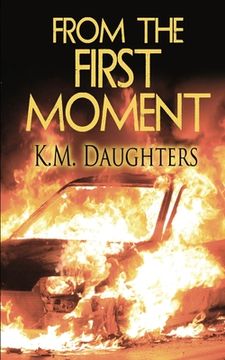 portada From the First Moment