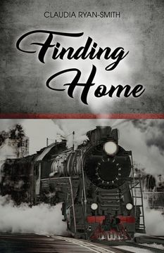 portada Finding Home