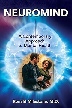 portada Neuromind: A Contemporary Approach to Mental Health (en Inglés)