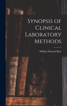 portada Synopsis of Clinical Laboratory Methods