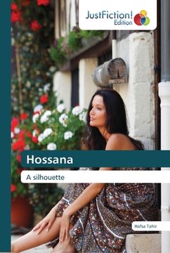 portada Hossana (en Inglés)