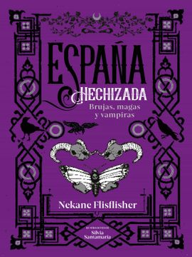 portada España Hechizada (in Spanish)
