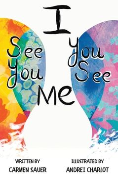 portada I See You, You See Me (en Inglés)