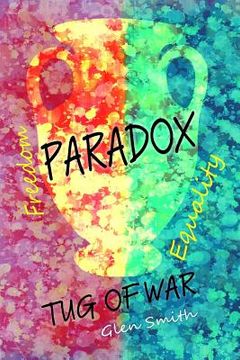 portada Paradox Tug of War (in English)
