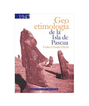 portada GEO ETIMOLOGÍA DE LA ISLA DE PASCUA