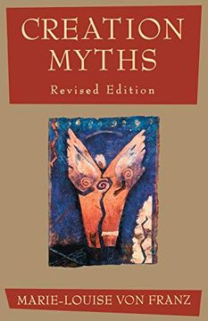 portada Creation Myths (en Inglés)