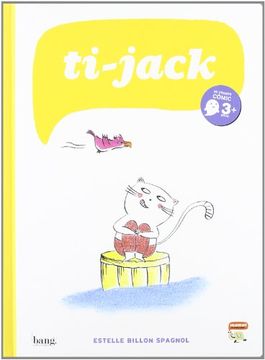 portada Ti Jack (in Spanish)