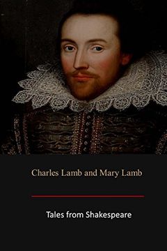 portada Tales from Shakespeare