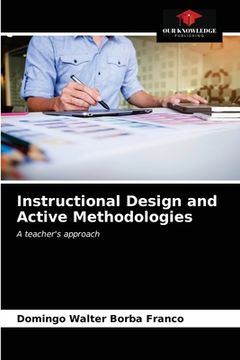 portada Instructional Design and Active Methodologies (en Inglés)