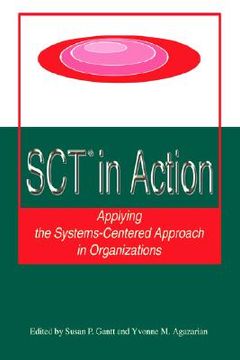 portada sct? in action: applying the systems-centered approach in organizations