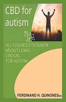 portada Cbd for Autism: All you Need to Know About Using cbd oil for Autism 