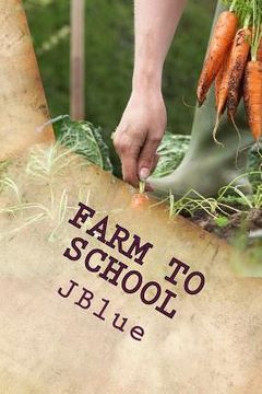 portada Farm to School: personal observations, suggestions and roads to success