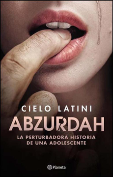 portada Abzurdah