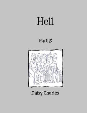 portada Hell: Part 5