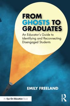 portada From Ghosts to Graduates 