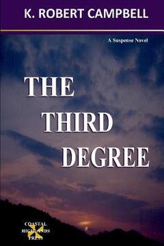 portada the third degree (in English)