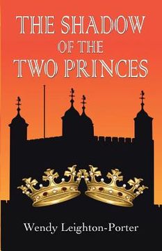 portada The Shadow of the Two Princes (en Inglés)