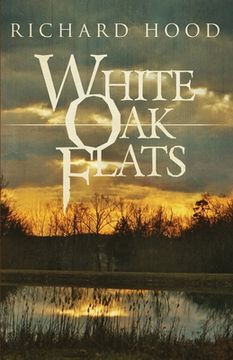 portada White Oak Flats (en Inglés)