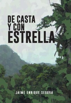 portada De Casta y con Estrella (in Spanish)