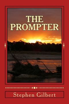 portada The Prompter
