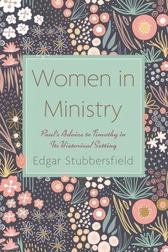 portada Women in Ministry