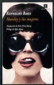 portada Stanley y las Mujeres