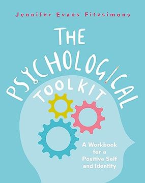 portada The Psychological Toolkit: A Workbook for a Positive Self and Identity 