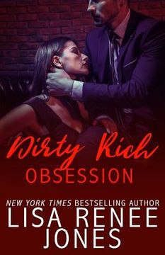portada Dirty Rich Obsession (in English)