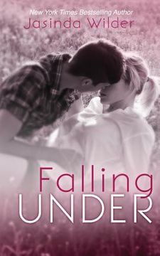 portada Falling Under (in English)