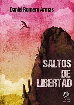 portada Saltos de Libertad (Spanish Edition)