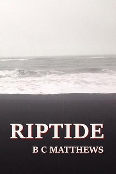 portada Riptide (en Inglés)