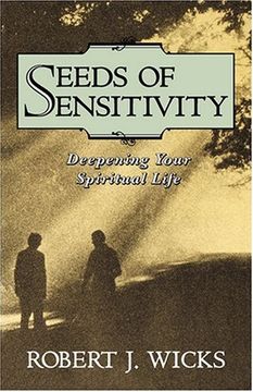 portada Seeds of Sensitivity: Deepening Your Spiritual Life