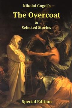 portada nikolai gogol's the overcoat and selected stories (en Inglés)