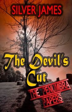 portada The Devil's Cut (Penumbra Papers) (Volume 3)