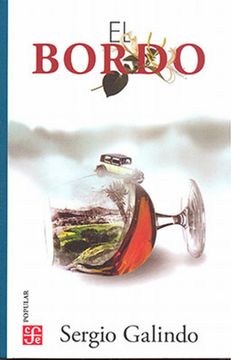 portada El Bordo / 3 ed.