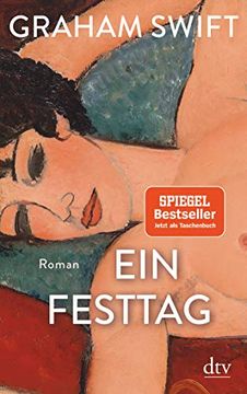 portada Ein Festtag: Roman (in German)