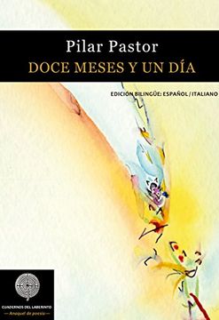 portada Doce Meses y un día: Dodici Mesi e un Giorno (in Spanish)