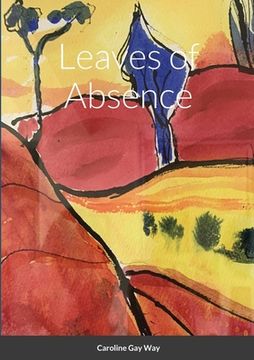 portada Leaves of Absence (en Inglés)
