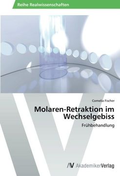 portada Molaren-Retraktion Im Wechselgebiss